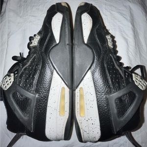 Jordan 4 Retro Oreo (2015) Size 11.5